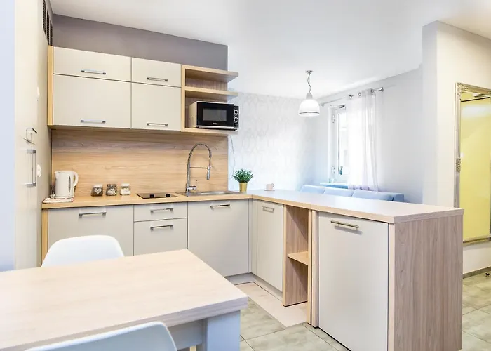 Maisonette