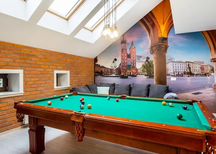 Superior Apartment